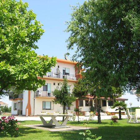 B&B Garnì Da Vito Jesolo Exterior foto