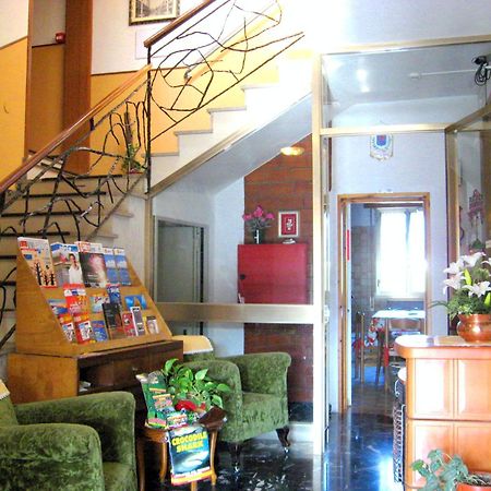 B&B Garnì Da Vito Jesolo Exterior foto