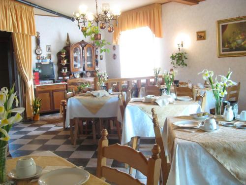 B&B Garnì Da Vito Jesolo Exterior foto