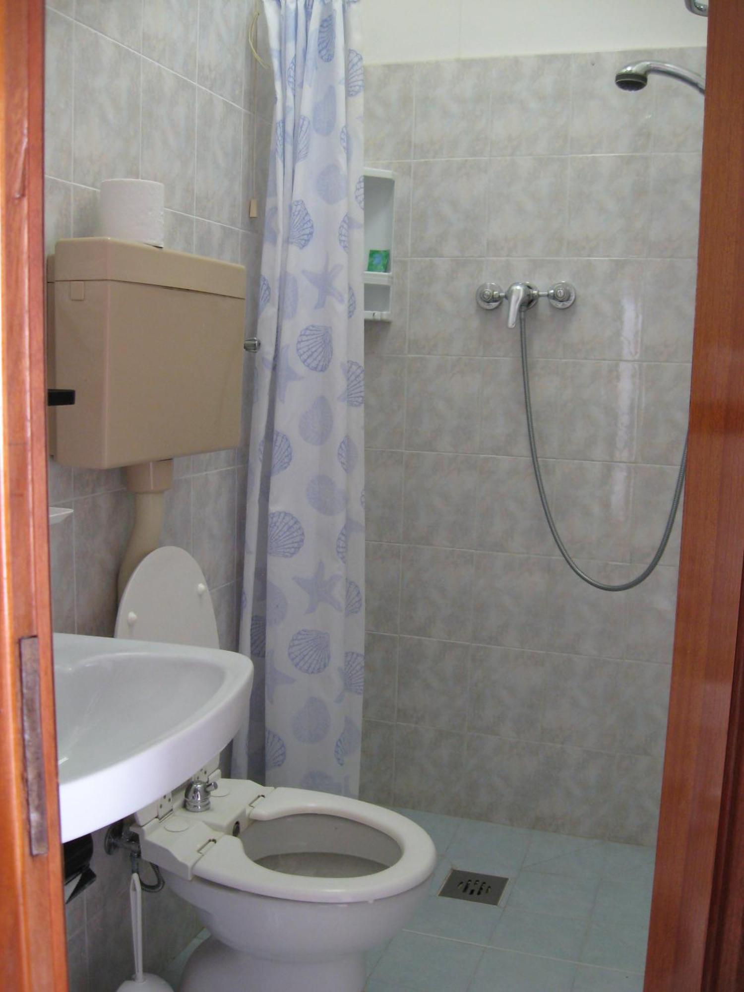 B&B Garnì Da Vito Jesolo Exterior foto