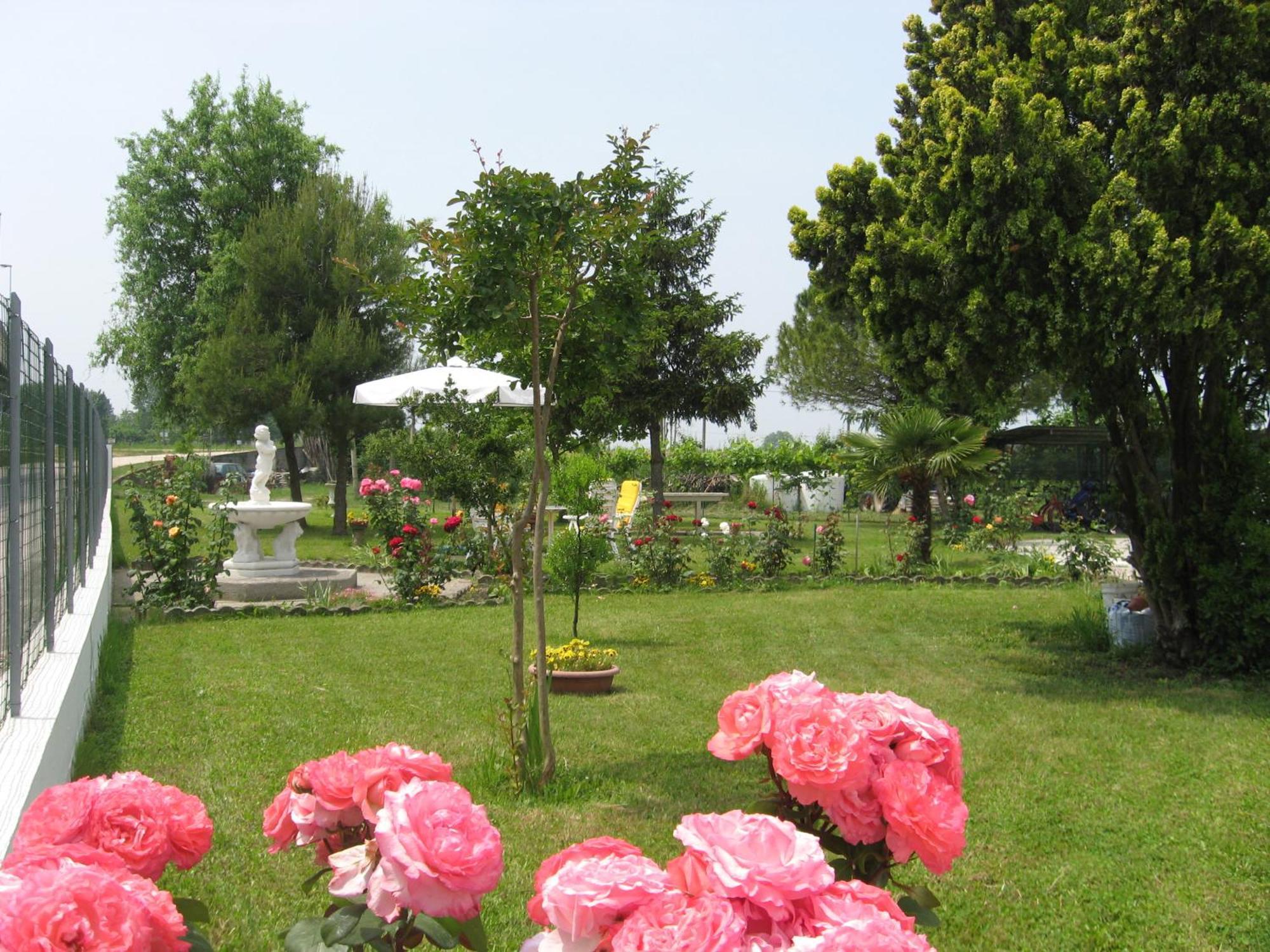 B&B Garnì Da Vito Jesolo Exterior foto
