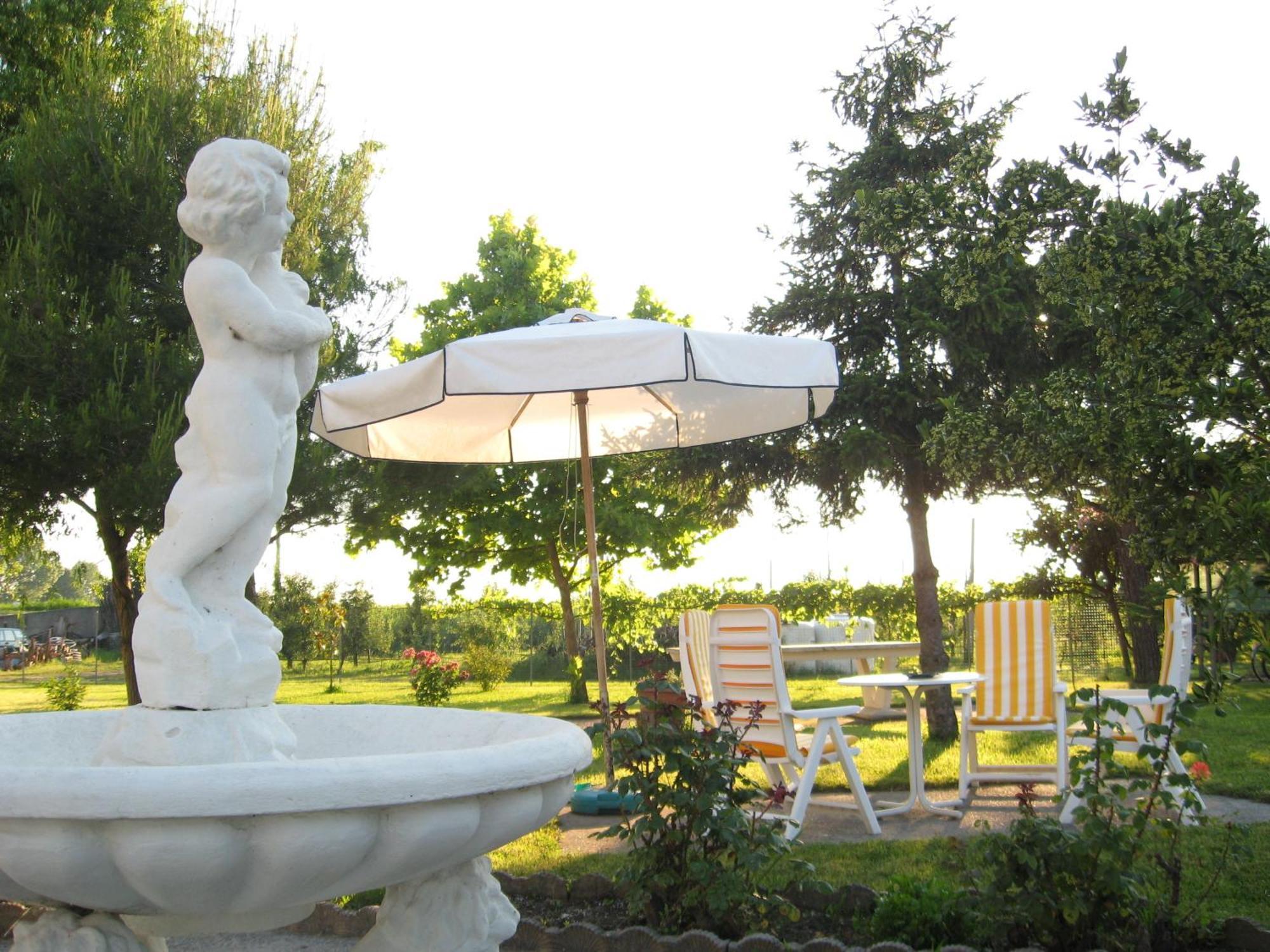 B&B Garnì Da Vito Jesolo Exterior foto
