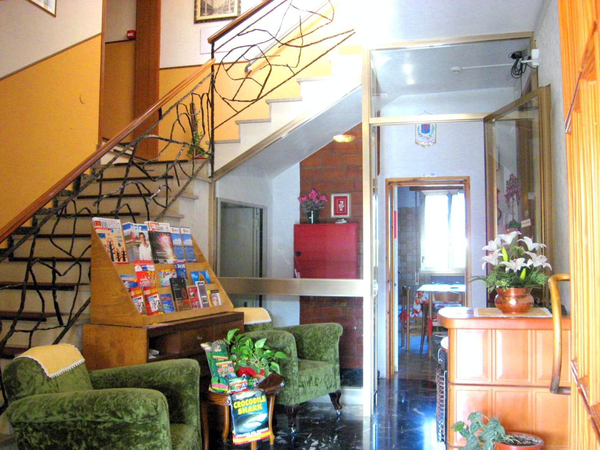 B&B Garnì Da Vito Jesolo Exterior foto
