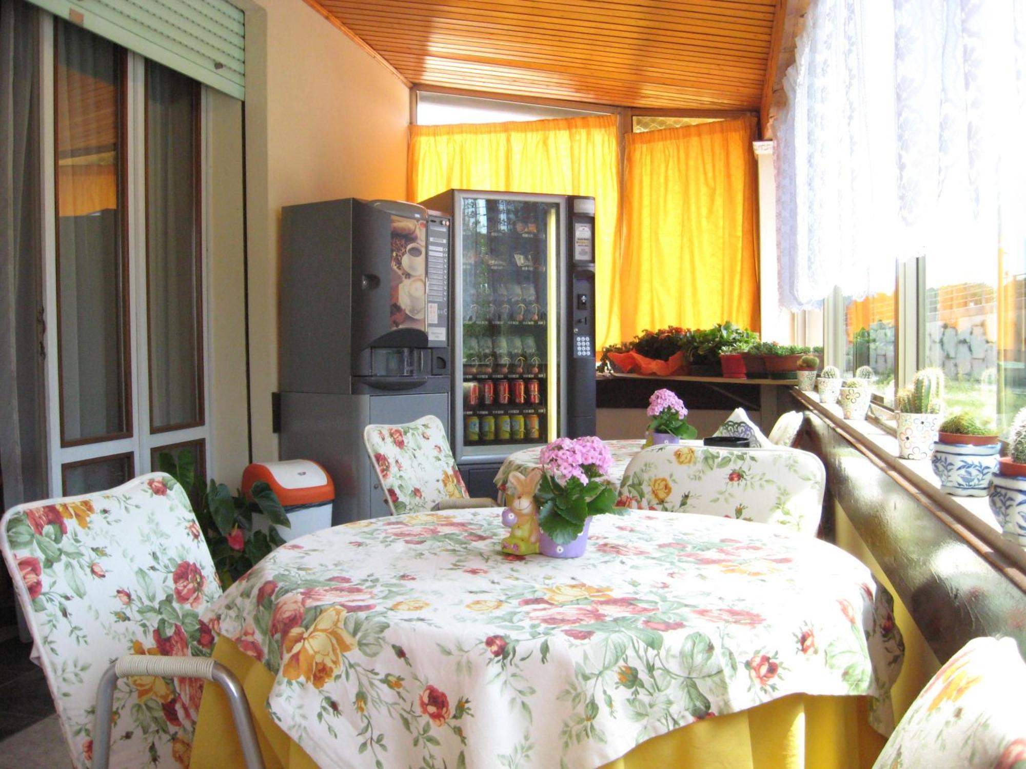 B&B Garnì Da Vito Jesolo Exterior foto