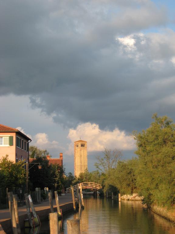 B&B Garnì Da Vito Jesolo Exterior foto