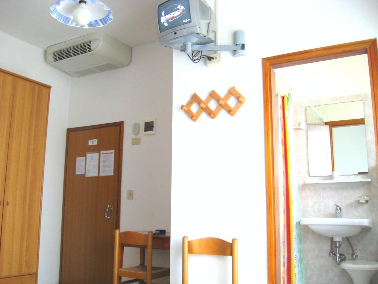 B&B Garnì Da Vito Jesolo Exterior foto