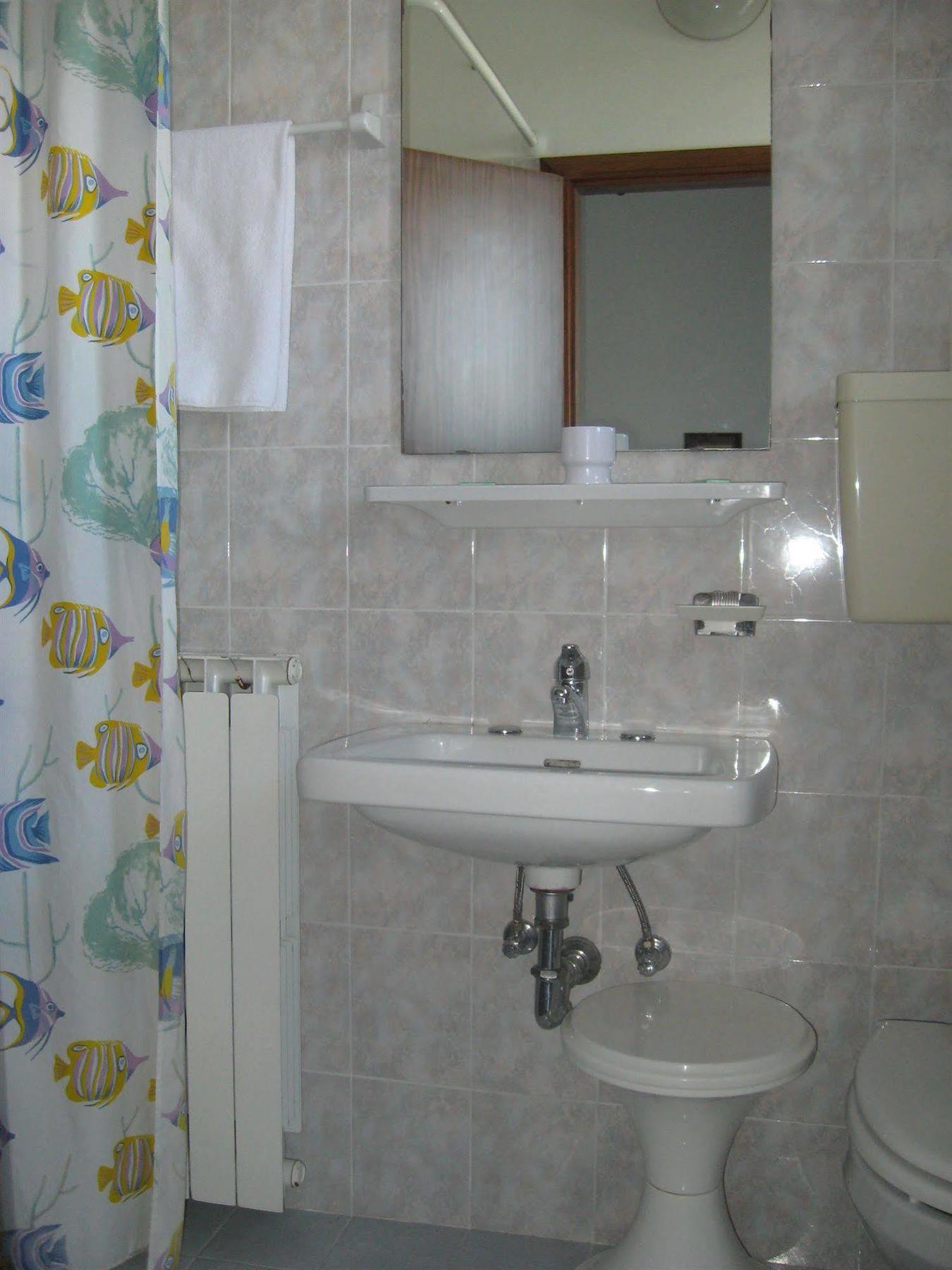 B&B Garnì Da Vito Jesolo Exterior foto