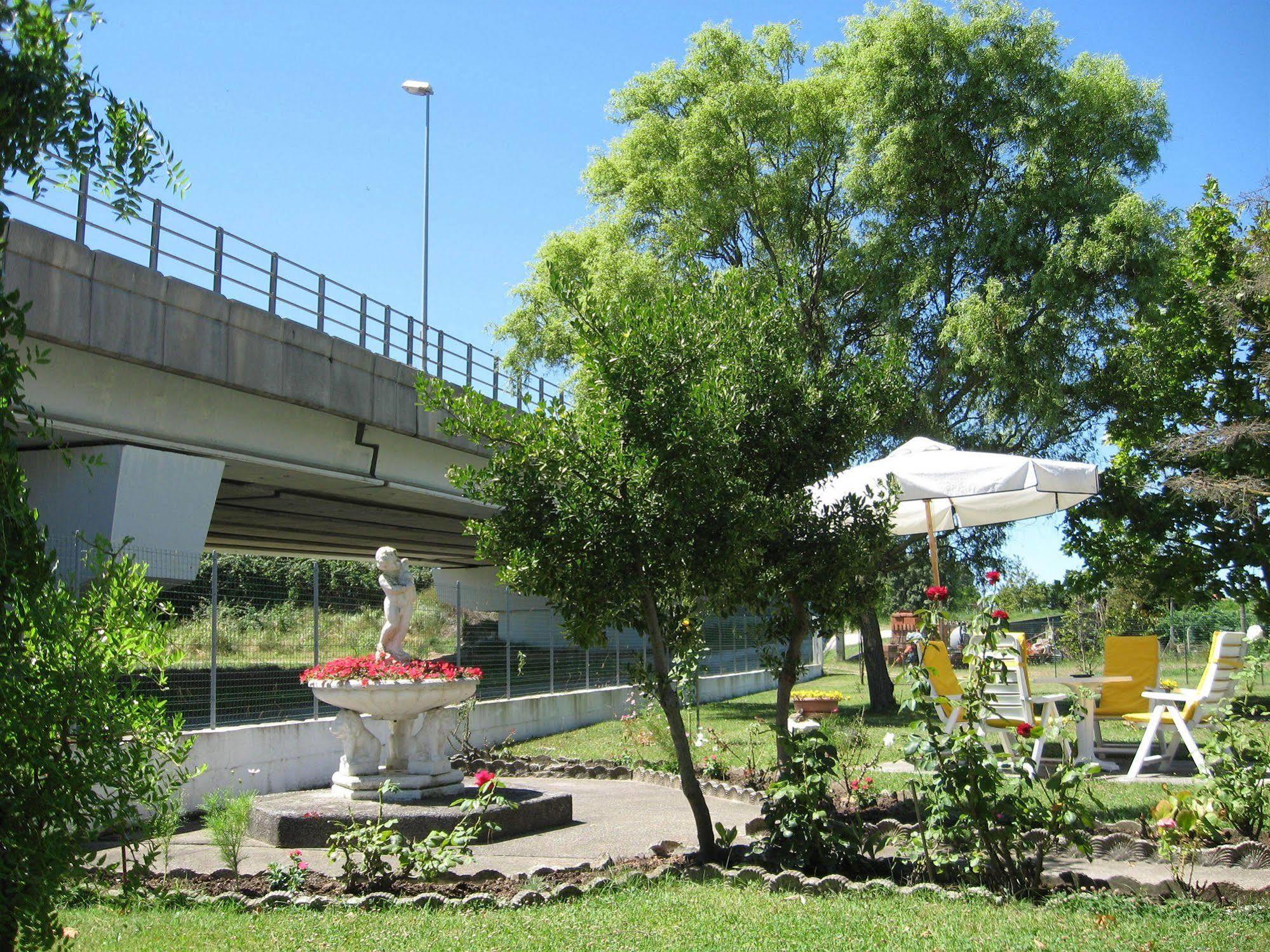 B&B Garnì Da Vito Jesolo Exterior foto